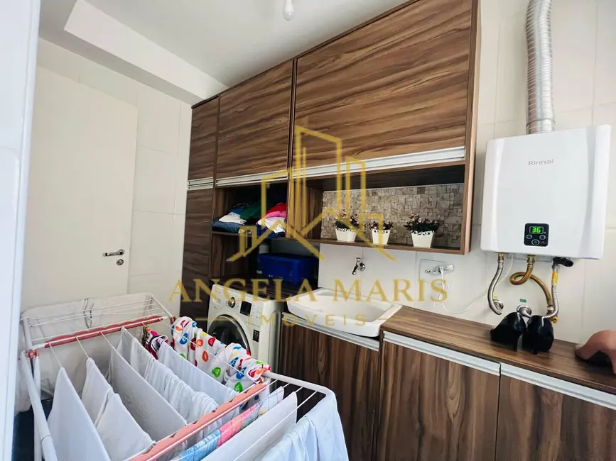 Foto 9 de Apartamento com 3 quartos à venda, 143m2 em Sao Jose Dos Campos - SP
