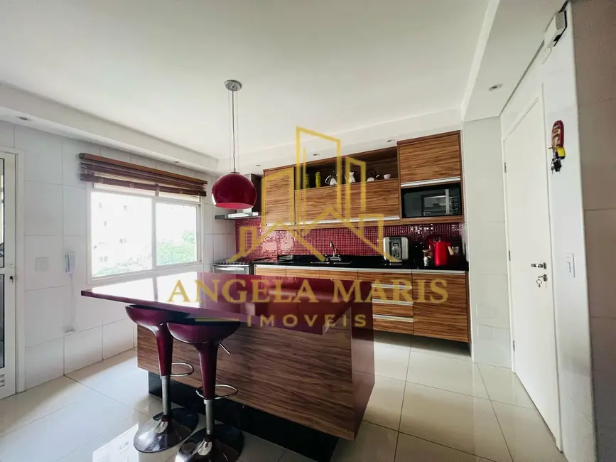 Foto 7 de Apartamento com 3 quartos à venda, 143m2 em Sao Jose Dos Campos - SP