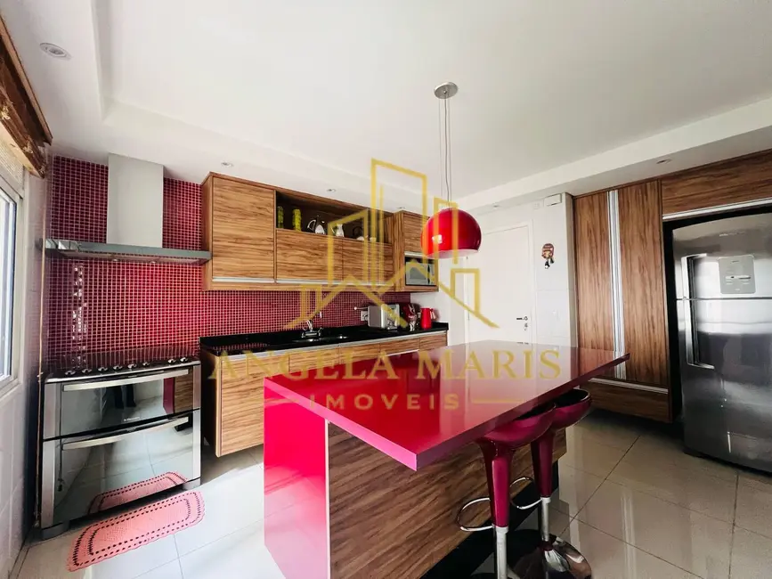Foto 6 de Apartamento com 3 quartos à venda, 143m2 em Sao Jose Dos Campos - SP