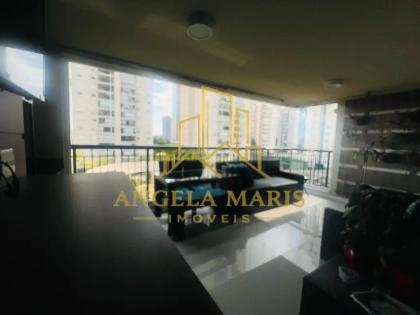 Foto 3 de Apartamento com 3 quartos à venda, 143m2 em Sao Jose Dos Campos - SP