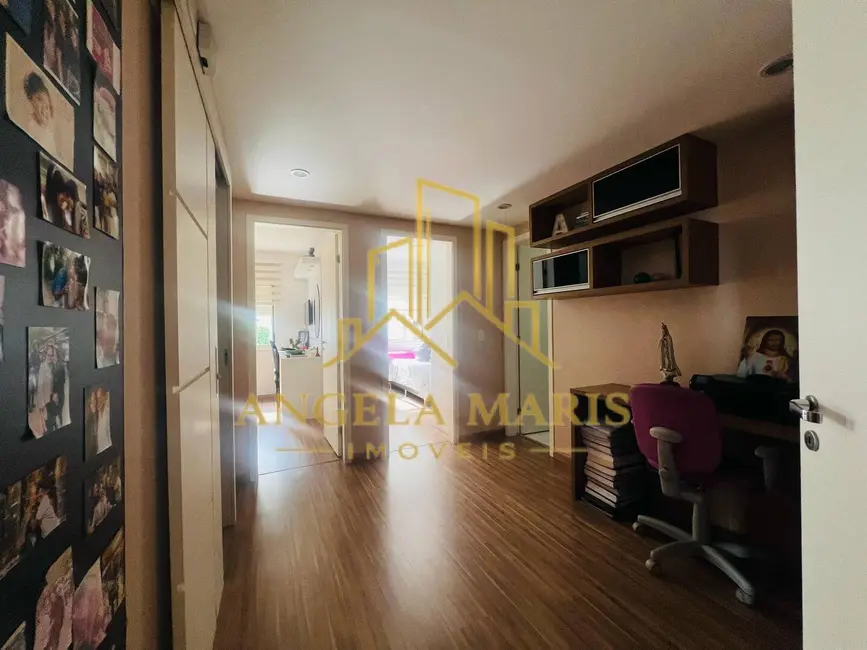 Foto 4 de Apartamento com 3 quartos à venda, 143m2 em Sao Jose Dos Campos - SP