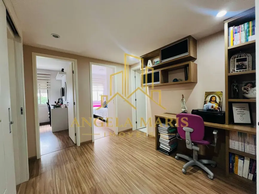 Foto 8 de Apartamento com 3 quartos à venda, 143m2 em Sao Jose Dos Campos - SP