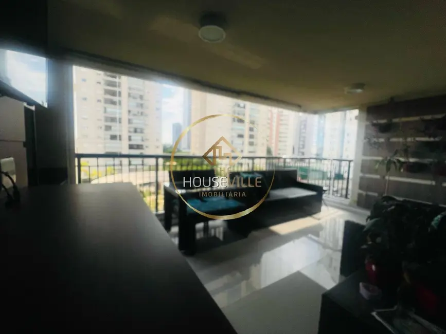 Apartamento com 3 quartos à venda, 143m2 em Sao Jose Dos Campos - SP - imagem 3 Foto 3 de Apartamento com 3 quartos à venda, 143m2 em Sao Jose Dos Campos - SP