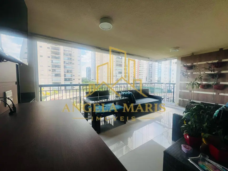 Foto 5 de Apartamento com 3 quartos à venda, 143m2 em Sao Jose Dos Campos - SP