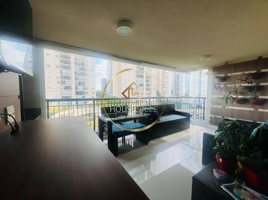 Apartamento com 3 quartos à venda, 143m2 em Sao Jose Dos Campos - SP - imagem 5 Foto 5 de Apartamento com 3 quartos à venda, 143m2 em Sao Jose Dos Campos - SP