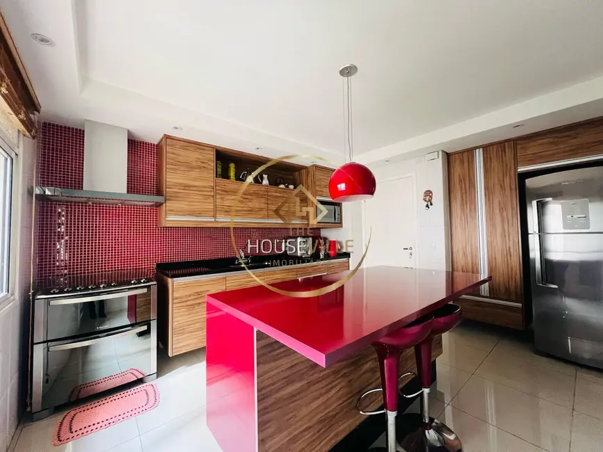 Apartamento com 3 quartos à venda, 143m2 em Sao Jose Dos Campos - SP - imagem 6 Foto 6 de Apartamento com 3 quartos à venda, 143m2 em Sao Jose Dos Campos - SP