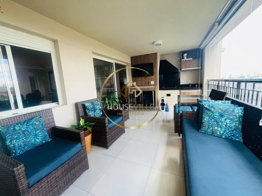 Apartamento com 3 quartos à venda, 143m2 em Sao Jose Dos Campos - SP - imagem 2 Foto 2 de Apartamento com 3 quartos à venda, 143m2 em Sao Jose Dos Campos - SP