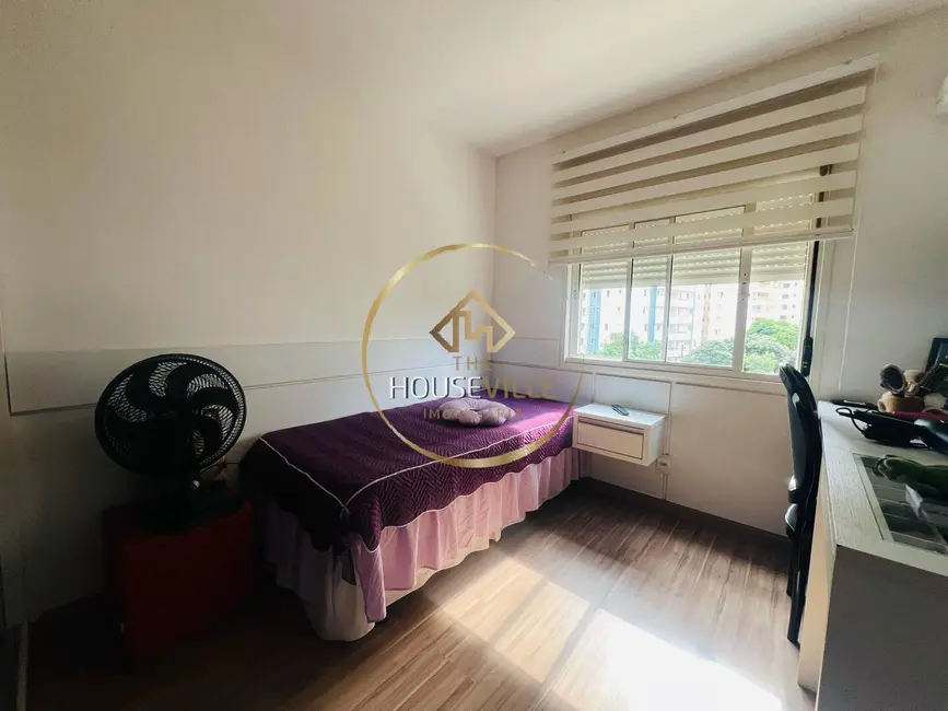 Apartamento com 3 quartos à venda, 143m2 em Sao Jose Dos Campos - SP - imagem 8 Foto 8 de Apartamento com 3 quartos à venda, 143m2 em Sao Jose Dos Campos - SP
