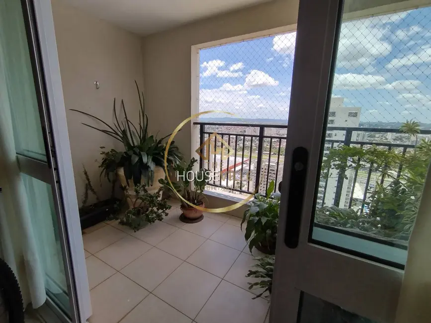 Foto 5 de Cobertura com 4 quartos à venda, 243m2 em Sao Jose Dos Campos - SP