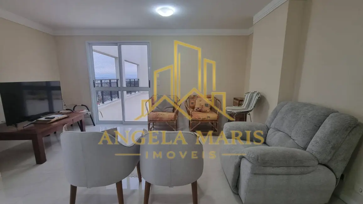 Foto 2 de Cobertura com 4 quartos à venda, 243m2 em Sao Jose Dos Campos - SP