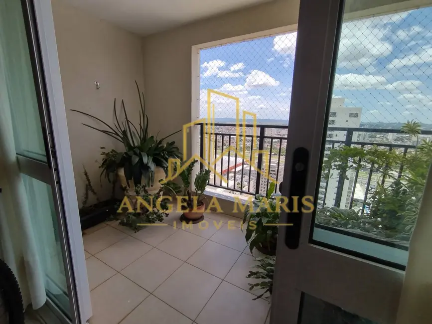 Foto 5 de Cobertura com 4 quartos à venda, 243m2 em Sao Jose Dos Campos - SP