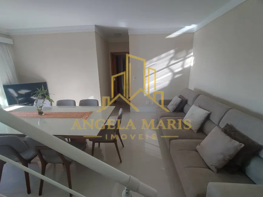 Foto 6 de Cobertura com 4 quartos à venda, 243m2 em Sao Jose Dos Campos - SP