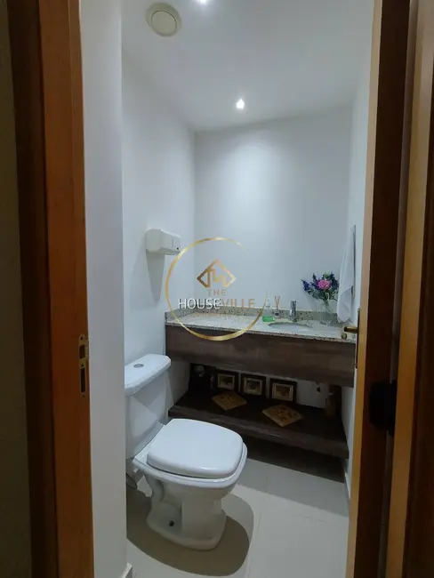 Foto 9 de Cobertura com 4 quartos à venda, 243m2 em Sao Jose Dos Campos - SP