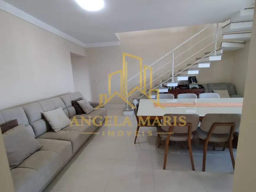 Foto 4 de Cobertura com 4 quartos à venda, 243m2 em Sao Jose Dos Campos - SP