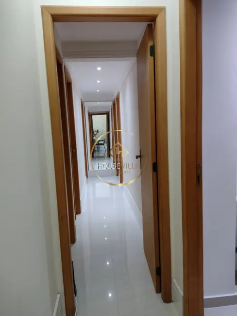 Foto 8 de Cobertura com 4 quartos à venda, 243m2 em Sao Jose Dos Campos - SP