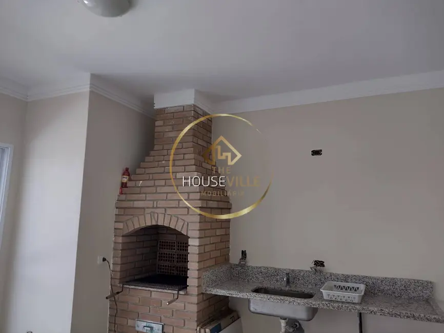 Foto 7 de Cobertura com 4 quartos à venda, 243m2 em Sao Jose Dos Campos - SP