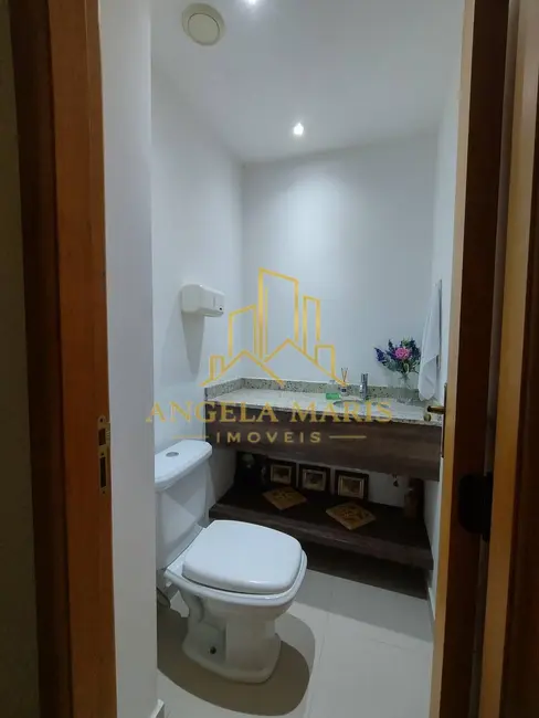 Foto 9 de Cobertura com 4 quartos à venda, 243m2 em Sao Jose Dos Campos - SP