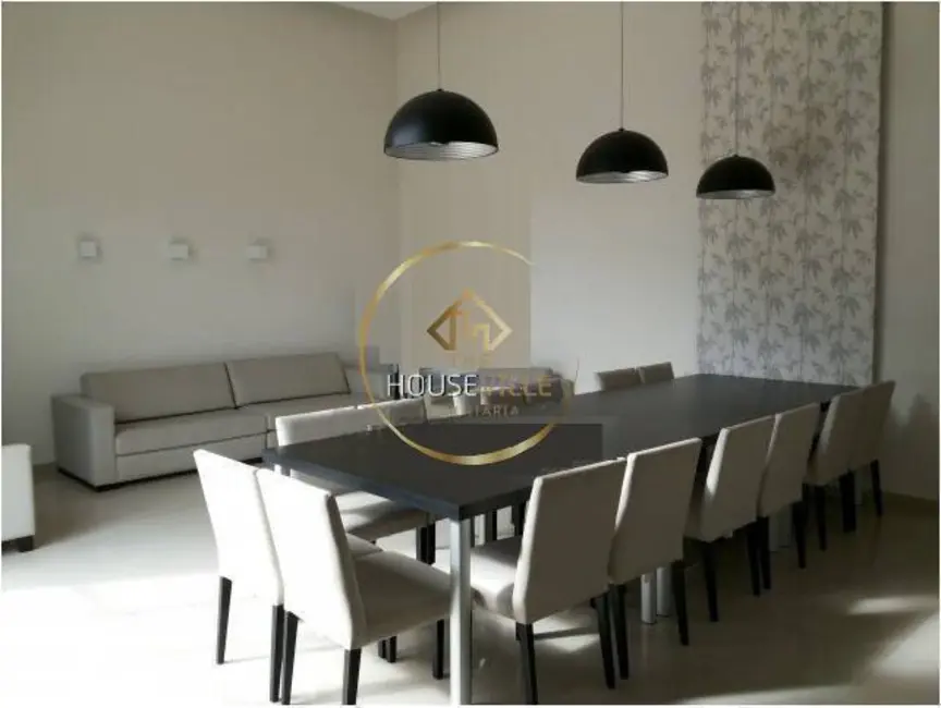 Foto 3 de Cobertura com 4 quartos à venda, 243m2 em Sao Jose Dos Campos - SP