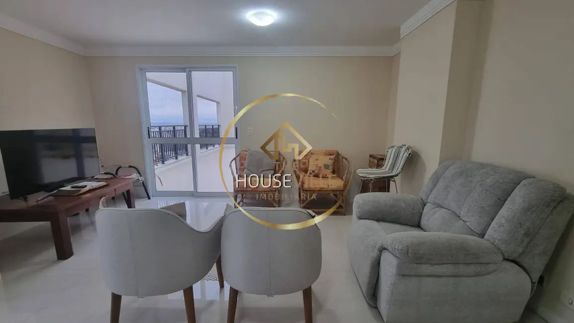 Foto 2 de Cobertura com 4 quartos à venda, 243m2 em Sao Jose Dos Campos - SP