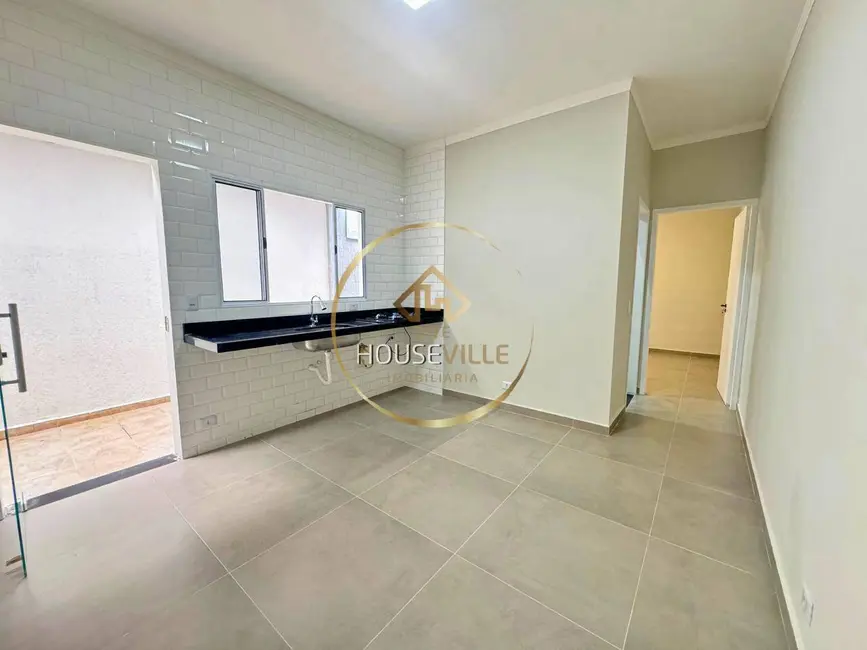Foto 6 de Casa com 2 quartos à venda, 125m2 em Sao Jose Dos Campos - SP