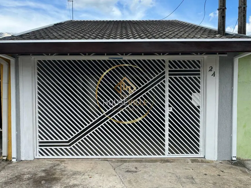 Foto 1 de Casa com 2 quartos à venda, 125m2 em Sao Jose Dos Campos - SP
