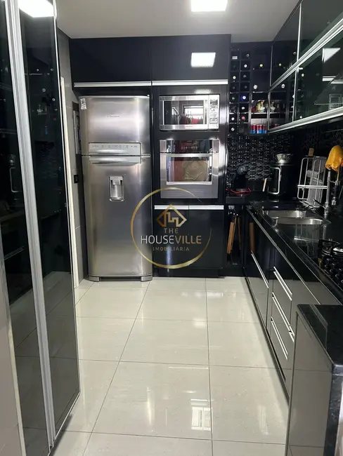 Apartamento com 3 quartos à venda, 98m2 em Sao Jose Dos Campos - SP - imagem 5 Foto 5 de Apartamento com 3 quartos à venda, 98m2 em Sao Jose Dos Campos - SP