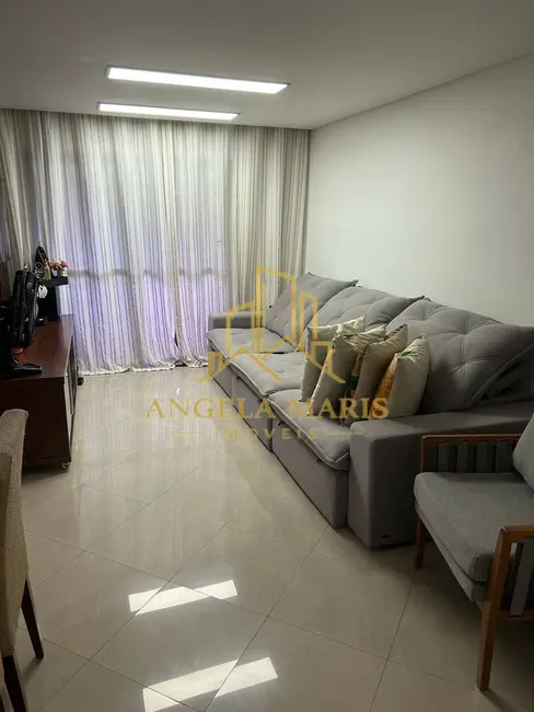 Foto 4 de Apartamento com 3 quartos à venda, 98m2 em Sao Jose Dos Campos - SP