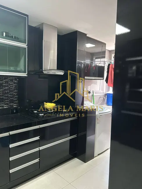 Foto 9 de Apartamento com 3 quartos à venda, 98m2 em Sao Jose Dos Campos - SP