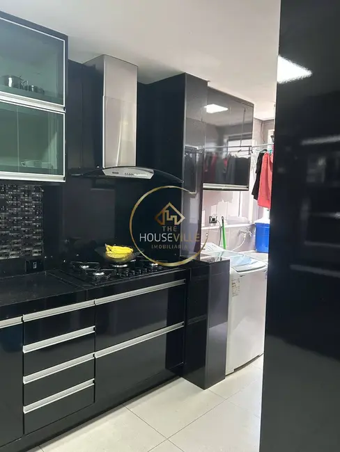 Apartamento com 3 quartos à venda, 98m2 em Sao Jose Dos Campos - SP - imagem 9 Foto 9 de Apartamento com 3 quartos à venda, 98m2 em Sao Jose Dos Campos - SP