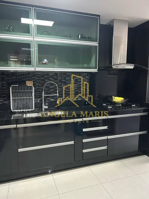 Foto 6 de Apartamento com 3 quartos à venda, 98m2 em Sao Jose Dos Campos - SP