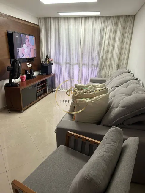 Apartamento com 3 quartos à venda, 98m2 em Sao Jose Dos Campos - SP - imagem 1 Foto 1 de Apartamento com 3 quartos à venda, 98m2 em Sao Jose Dos Campos - SP