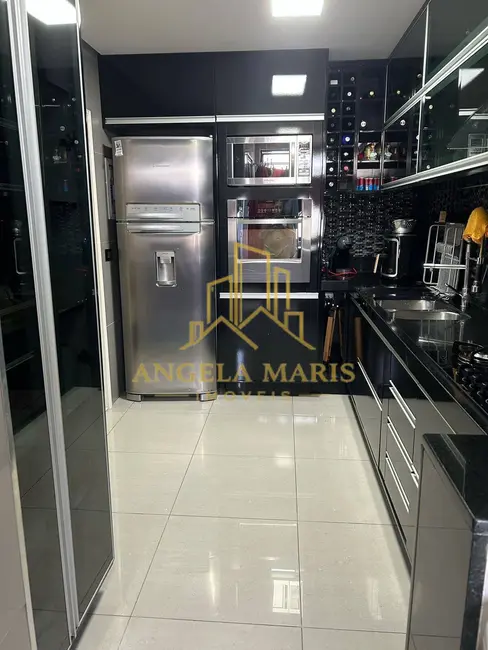 Foto 5 de Apartamento com 3 quartos à venda, 98m2 em Sao Jose Dos Campos - SP