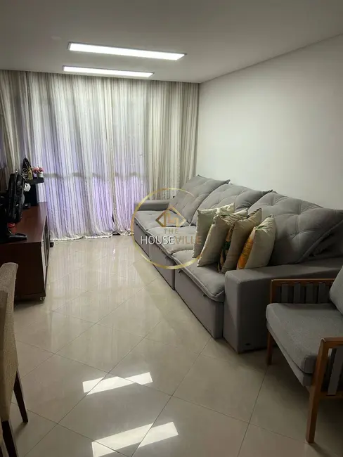 Apartamento com 3 quartos à venda, 98m2 em Sao Jose Dos Campos - SP - imagem 4 Foto 4 de Apartamento com 3 quartos à venda, 98m2 em Sao Jose Dos Campos - SP