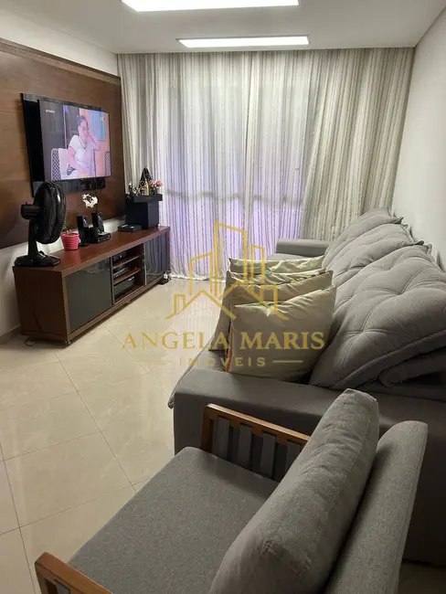Foto 1 de Apartamento com 3 quartos à venda, 98m2 em Sao Jose Dos Campos - SP