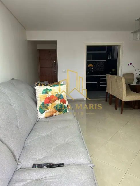 Foto 2 de Apartamento com 3 quartos à venda, 98m2 em Sao Jose Dos Campos - SP