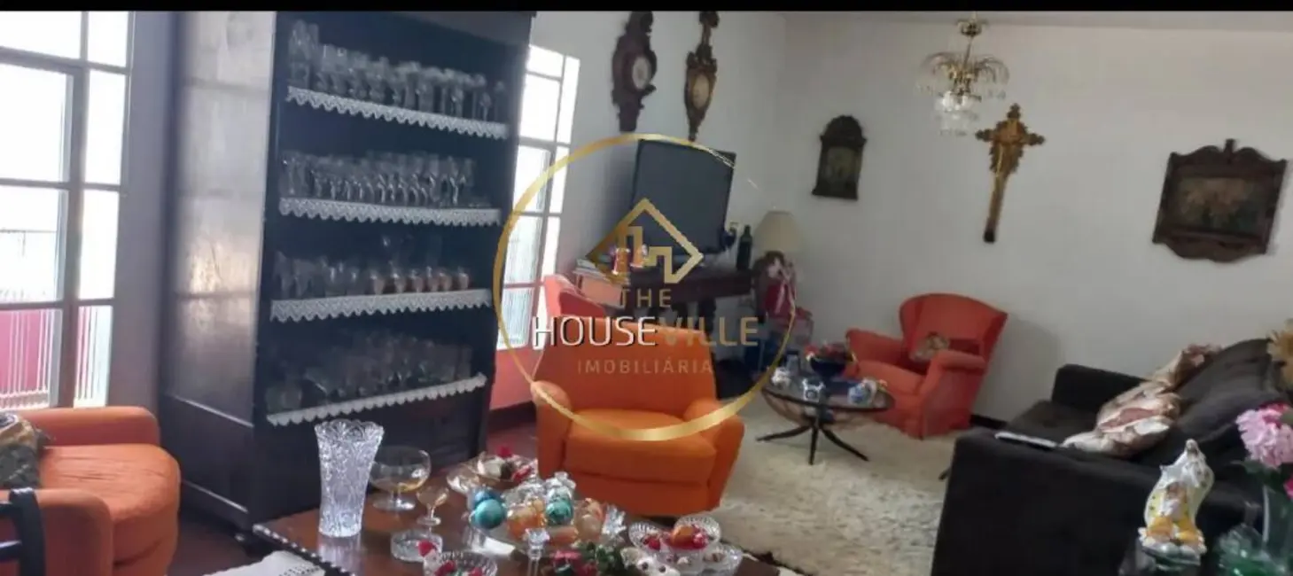 Foto 9 de Casa com 5 quartos à venda, 250m2 em Sao Jose Dos Campos - SP