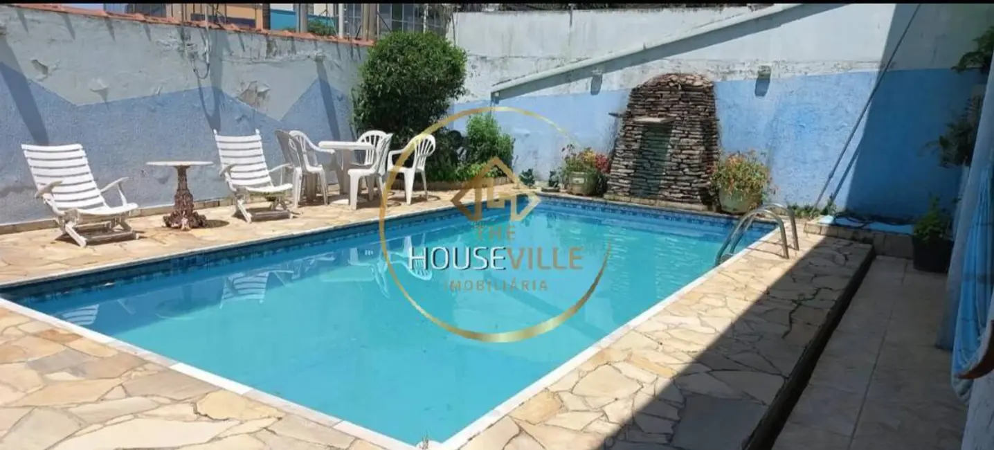 Foto 2 de Casa com 5 quartos à venda, 250m2 em Sao Jose Dos Campos - SP