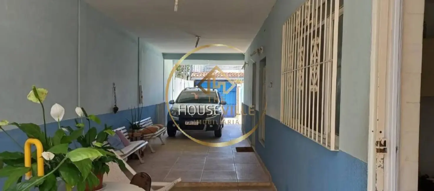 Foto 3 de Casa com 5 quartos à venda, 250m2 em Sao Jose Dos Campos - SP