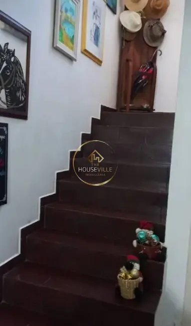 Foto 8 de Casa com 5 quartos à venda, 250m2 em Sao Jose Dos Campos - SP