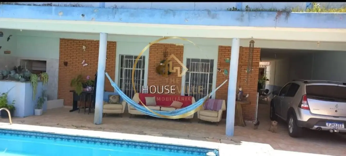 Foto 1 de Casa com 5 quartos à venda, 250m2 em Sao Jose Dos Campos - SP
