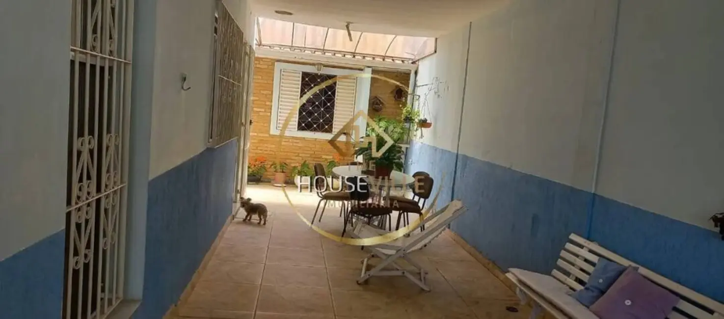 Foto 4 de Casa com 5 quartos à venda, 250m2 em Sao Jose Dos Campos - SP