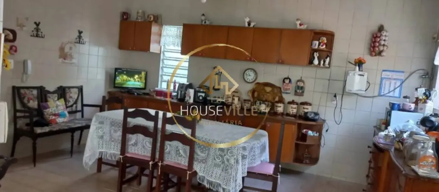 Foto 6 de Casa com 5 quartos à venda, 250m2 em Sao Jose Dos Campos - SP