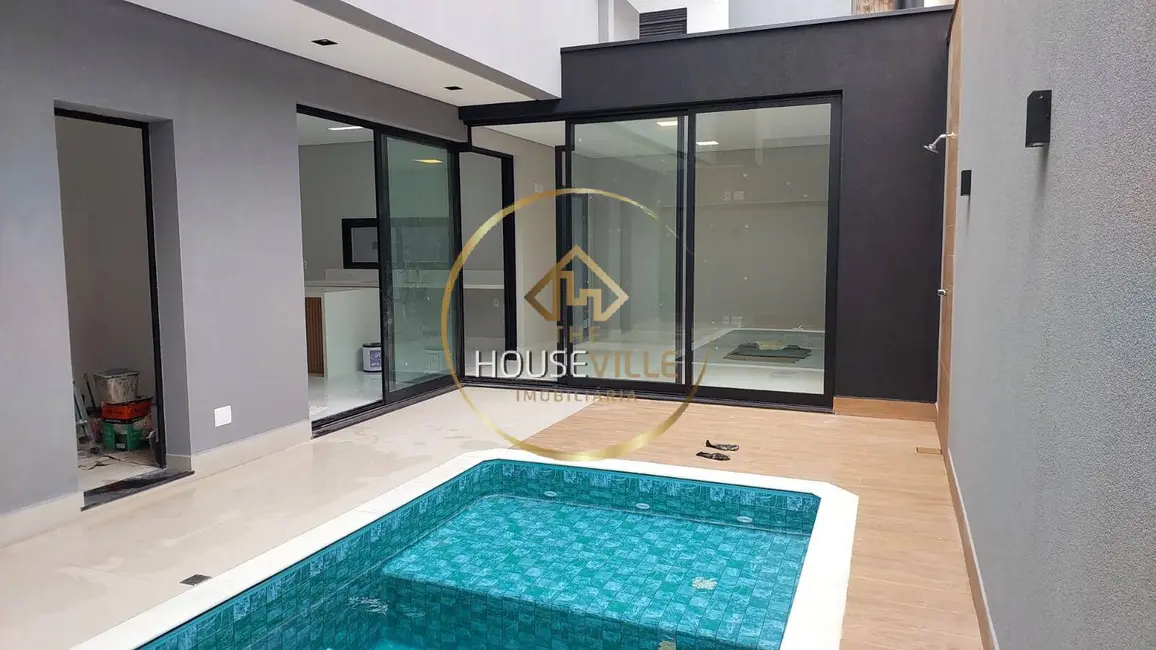 Foto 1 de Casa de Condomínio com 3 quartos à venda, 260m2 em Sao Jose Dos Campos - SP