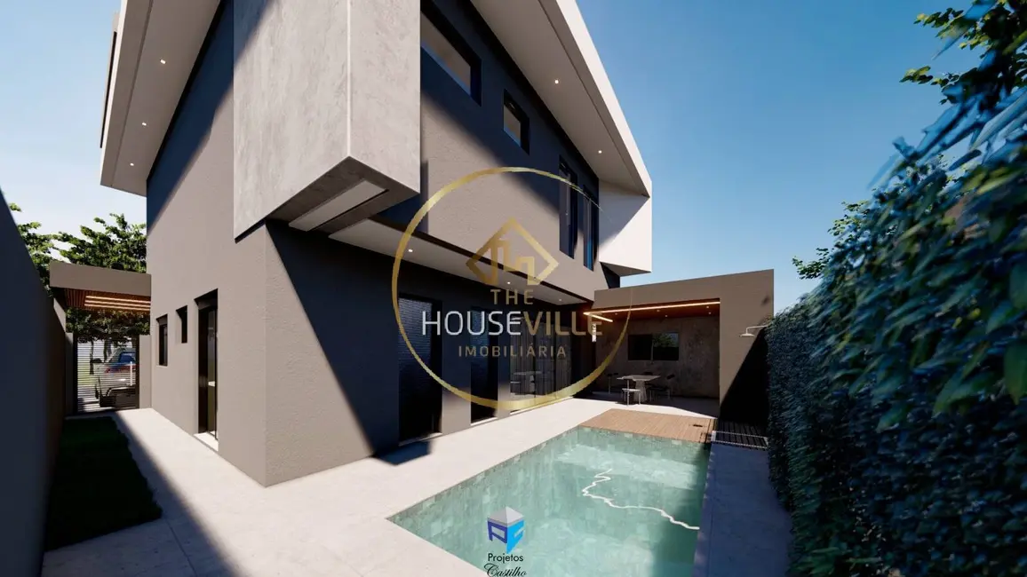 Foto 3 de Casa de Condomínio com 3 quartos à venda, 260m2 em Sao Jose Dos Campos - SP