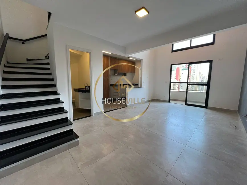 Foto 1 de Apartamento com 1 quarto à venda, 78m2 em Sao Jose Dos Campos - SP
