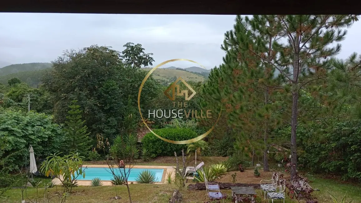 Chácara com 2 quartos à venda, 120m2 em Jambeiro - SP - imagem 3 Foto 3 de Chácara com 2 quartos à venda, 120m2 em Jambeiro - SP