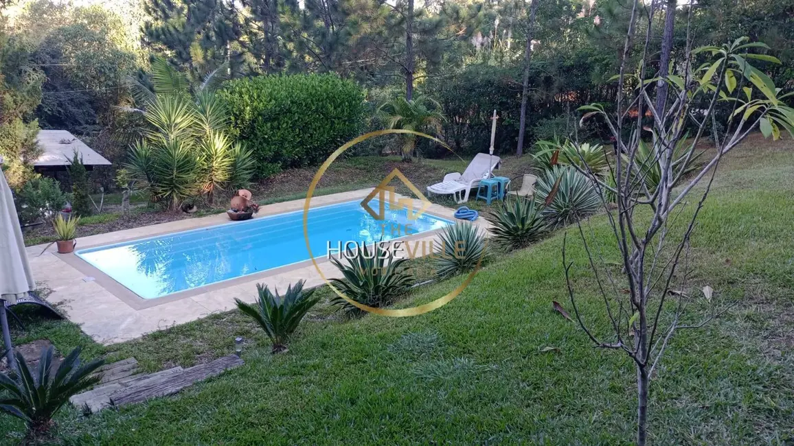 Foto 2 de Chácara com 2 quartos à venda, 120m2 em Jambeiro - SP