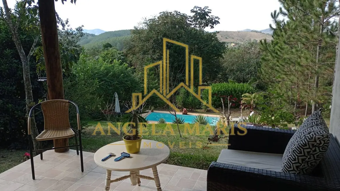 Foto 4 de Chácara com 2 quartos à venda, 120m2 em Jambeiro - SP