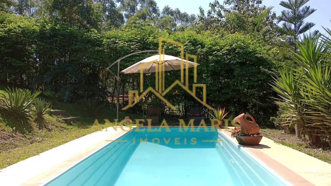 Foto 1 de Chácara com 2 quartos à venda, 120m2 em Jambeiro - SP
