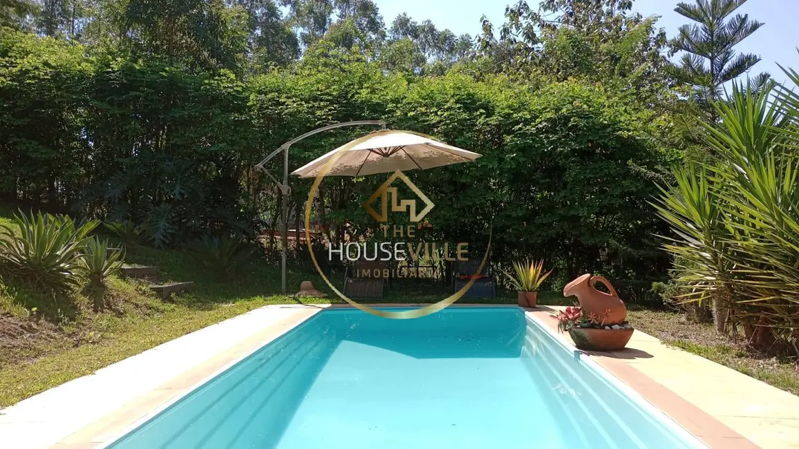 Foto 1 de Chácara com 2 quartos à venda, 120m2 em Jambeiro - SP